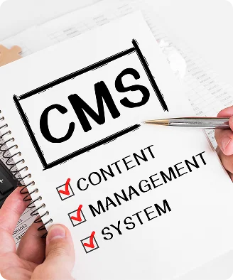 CMS Solutions