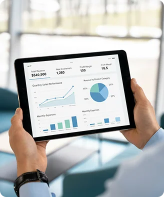 Digital Transformation (Phygital)