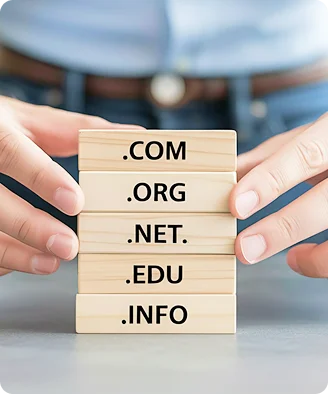 Domain & Hosting