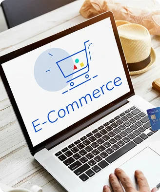 E-Commerce Platforms