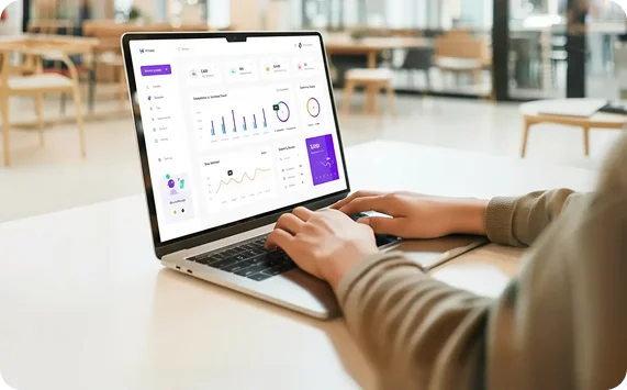 Intranet & Workforce Performance Management System