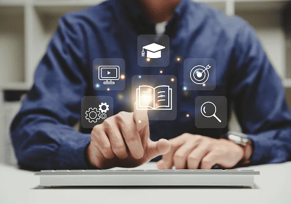 Learning Management System (LMS)
