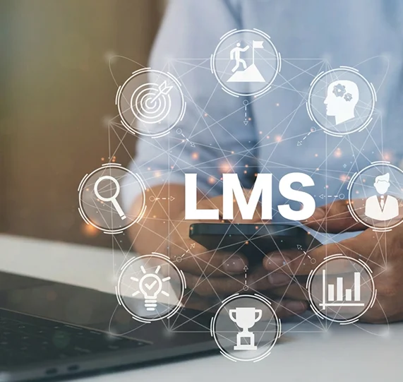 Learning Management System (LMS)