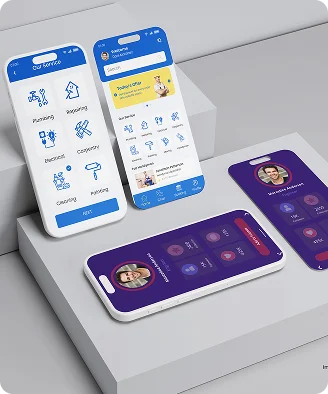 Mobile Application Development