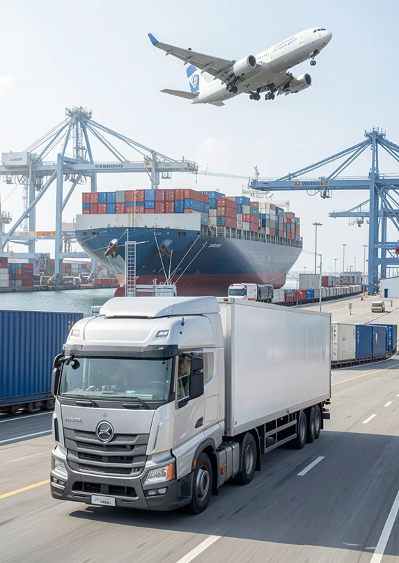 Operational Challenges Common in Transport Organisations