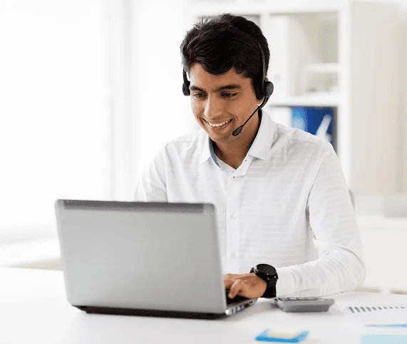 Support Ticketing & Service Management