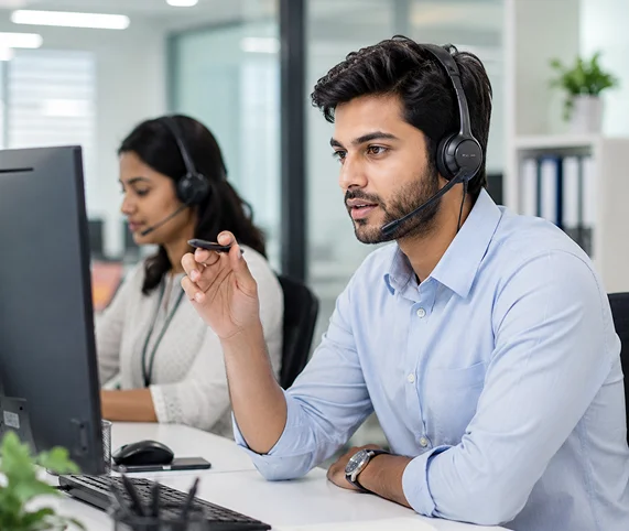 Support Ticketing & Service Management Systems