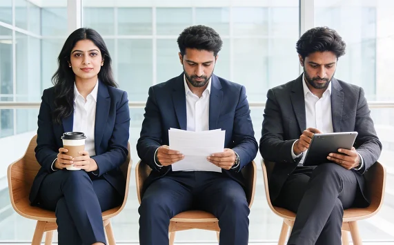Team Hiring