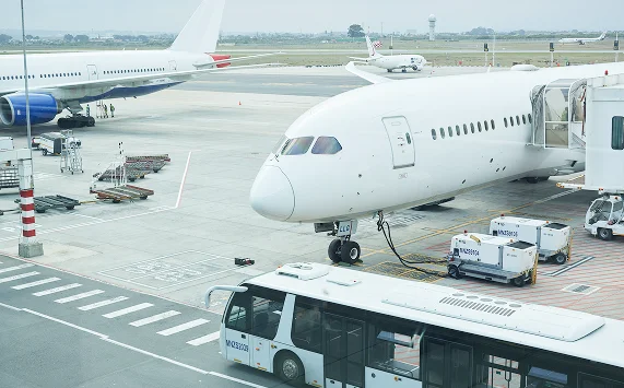 Transport Management & Logistics Systems