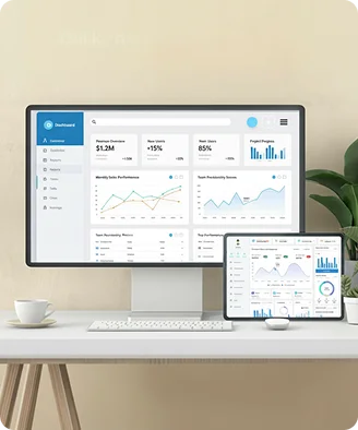 Web Application Development