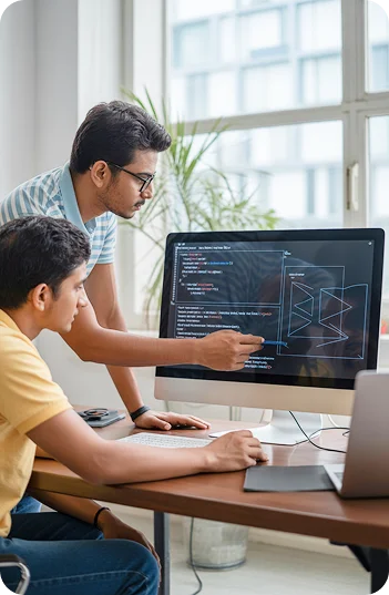 Web Development company